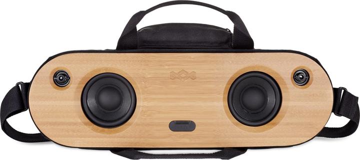 Produktbild House of Marley Bag of Riddim 2 (10 h, Akkubetrieb, Batteriebetrieb)