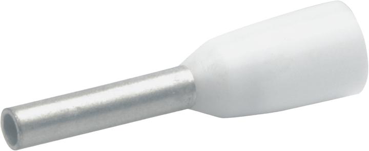 Produktbild Klauke Aderendhülse