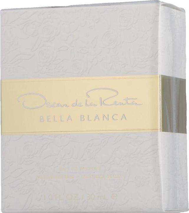 Actual product image Oscar de la Renta Bella Blanca (Eau de parfum, 30 ml)