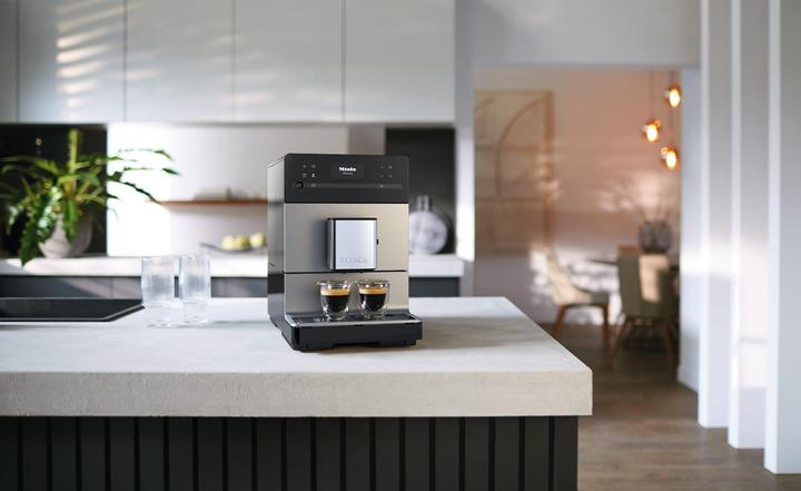 Immagine prodotto Miele CM 5510 Silence (Spina CH)