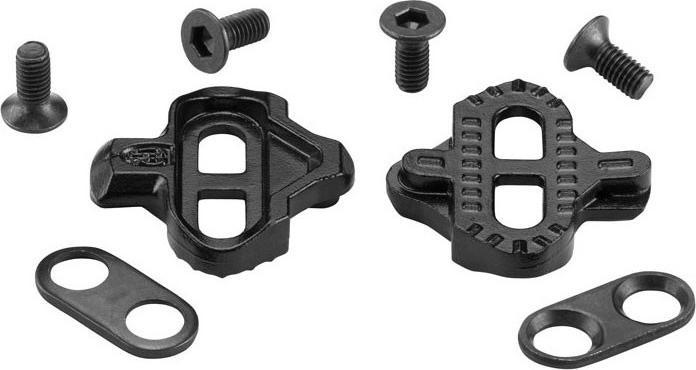 Ritchey Kit de Cales pour Pédales PRO MICRO V4