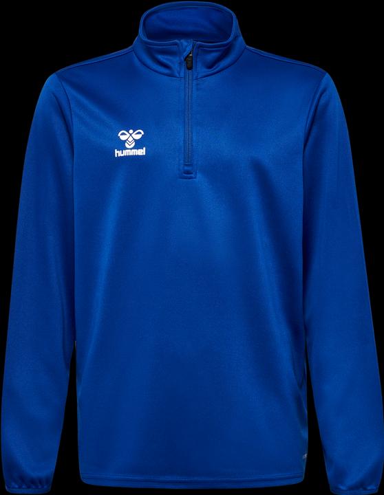 Immagine prodotto hummel Hmlessential Mezza Zip Bambino (140)