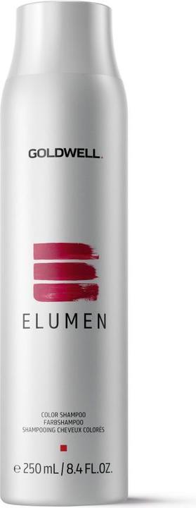 Image du produit Goldwell Shampooing Elumen Care (250 ml, Shampoing liquide)