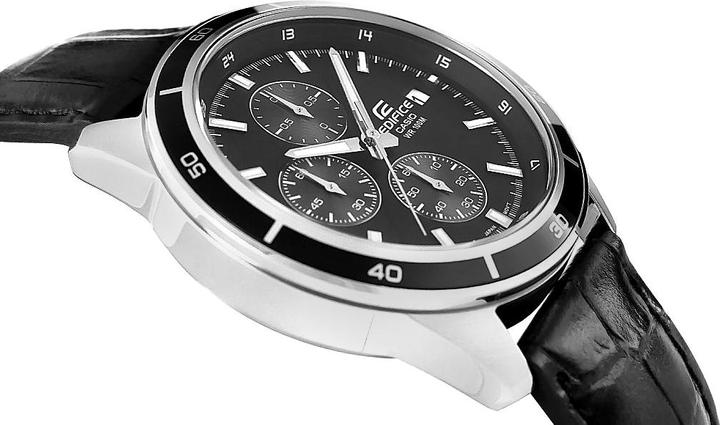 Immagine prodotto Casio Edificio - EFR-526L-1AVUEF (Cronografo, 48 mm)