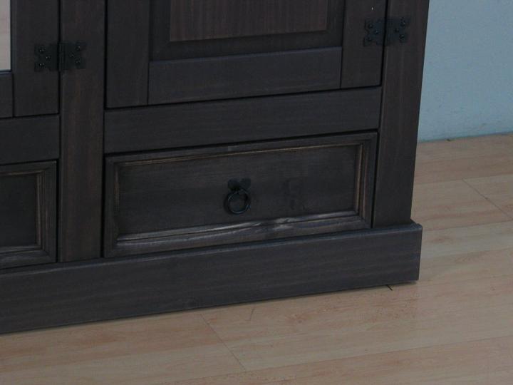 Produktbild Ebuy24 Kleiderschrank New Mexico (157 x 57 cm)