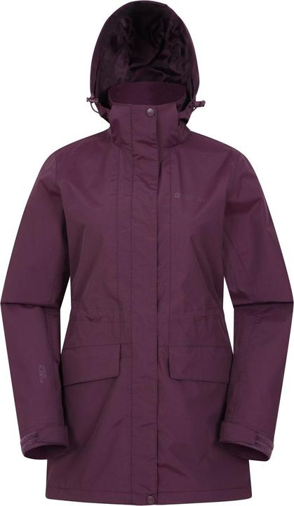 Mountain Warehouse Glacial Extreme Jacke wasserfest