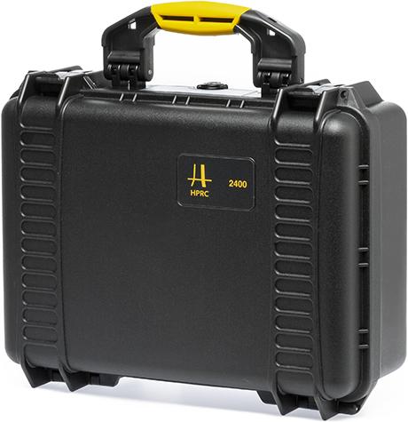 Actual product image HPRC MAV2A-2400-01 (DJI Mavic Air 2)