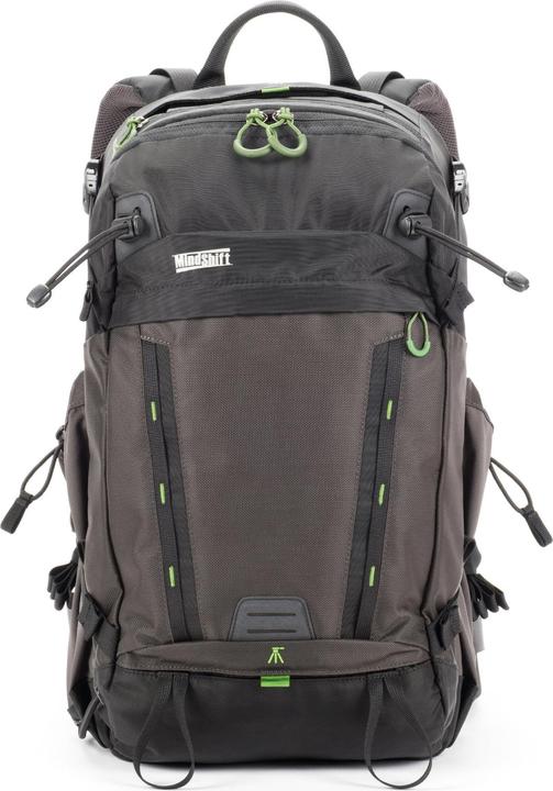 Produktbild Mindshiftgear BackLight 18L Daypack grau (Fotorucksack, 18 l)