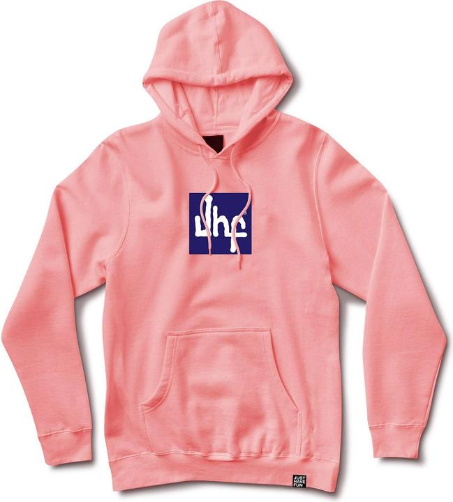 JHF Union Made Hoody