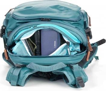 Produktbild Shimoda Rucksack Explore v2 25L Starter Kit für Damen aquagrün #520-146