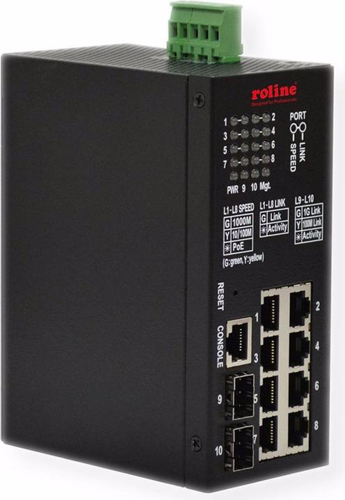 Netzwerk Switch