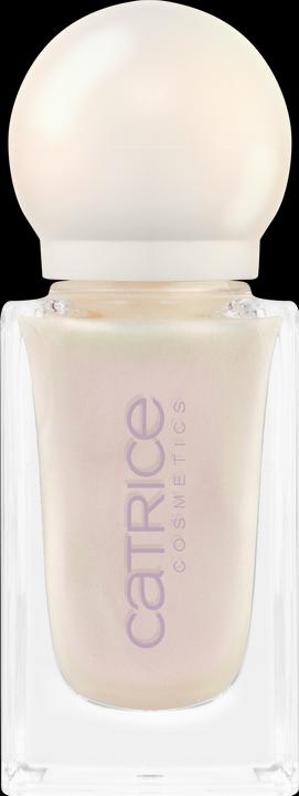 Catrice PEARLFECTION Nail Lacquer (Mother of Pearlfection, Farblack)