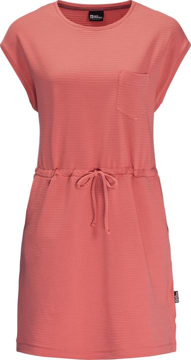 Image du produit Jack Wolfskin Robe Forêt D'été (XS)