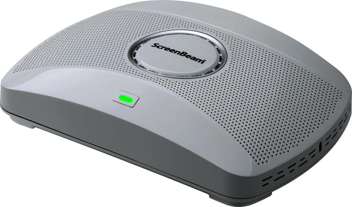 Screenbeam Präsentationssystem 1000 EDU 4K wireless (100 m, HDMI 1)