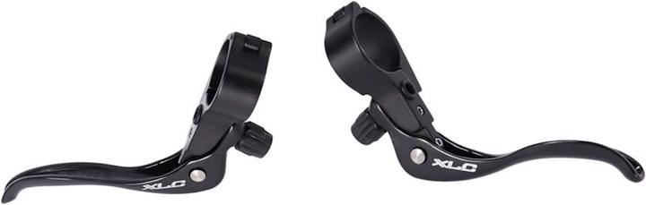 Actual product image XLC BL-R02 Cross (Foot brake, Brake kit)