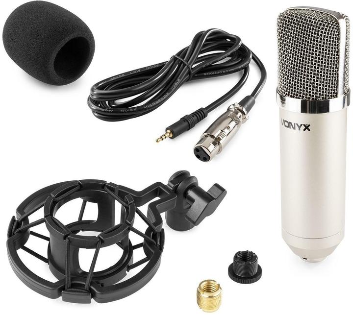 Produktbild Vonyx CM400