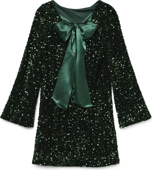 Produktbild Vero Moda VMLAILA Kurzes Kleid Kleid (M)
