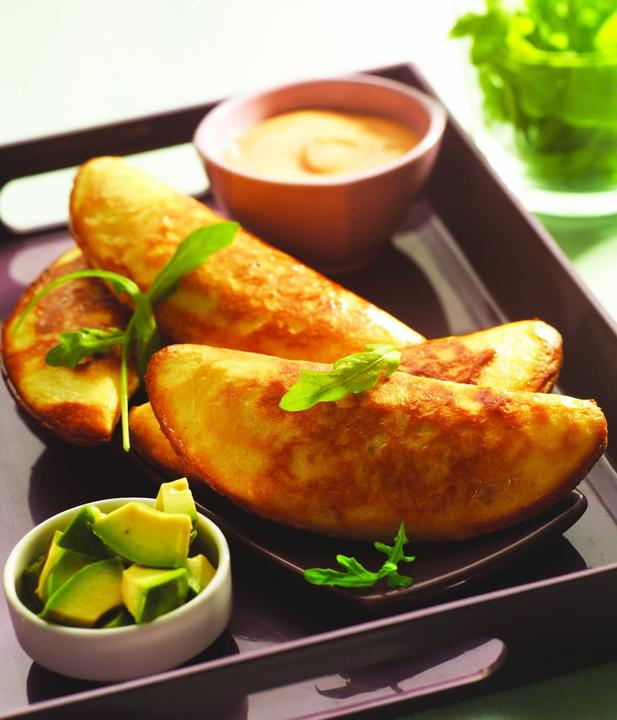 Image du produit Tefal XA800812