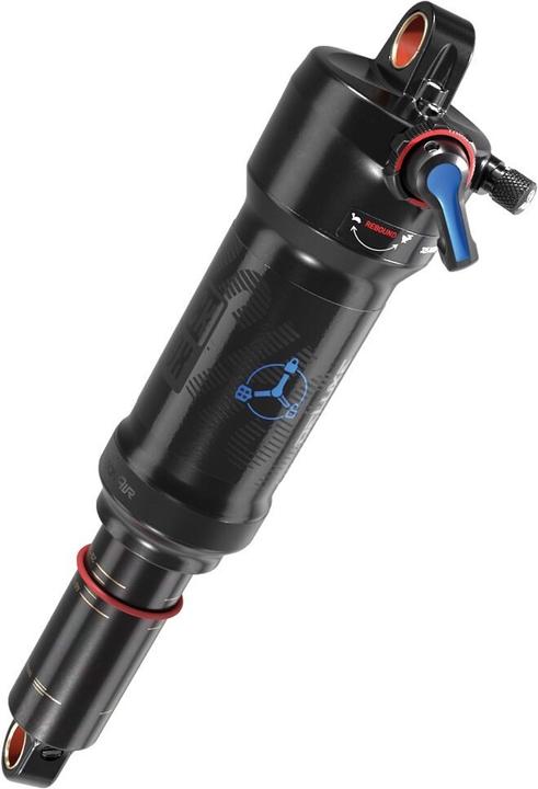 RockShox Deluxe RT3 (170 mm, 35 mm)