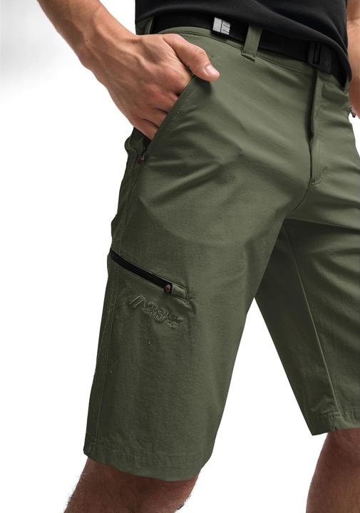 Actual product image Maier Sports Nil Bermuda (L)