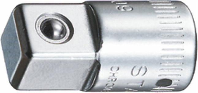 Actual product image Stahlwille Socket adapter (12.5 mm)