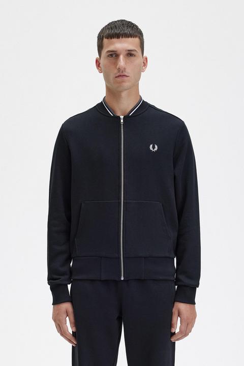 Immagine prodotto Fred Perry Sweatjacke (M)