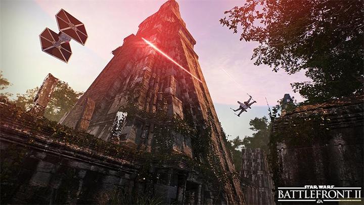 Produktbild EA Games Star Wars Battlefront 2 (PC, Multilingual)
