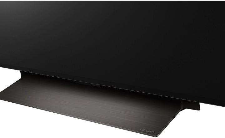 Actual product image LG OLED55C49LA.AVS (55", C4, OLED, 4K, 2024)
