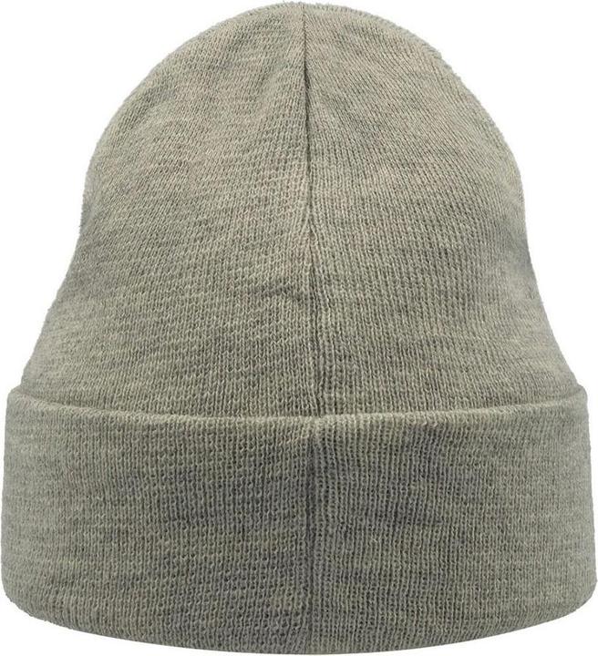 Atlantis Pier Thinsulate Thermal Doppel Lage Beanie Mütze (One Size)