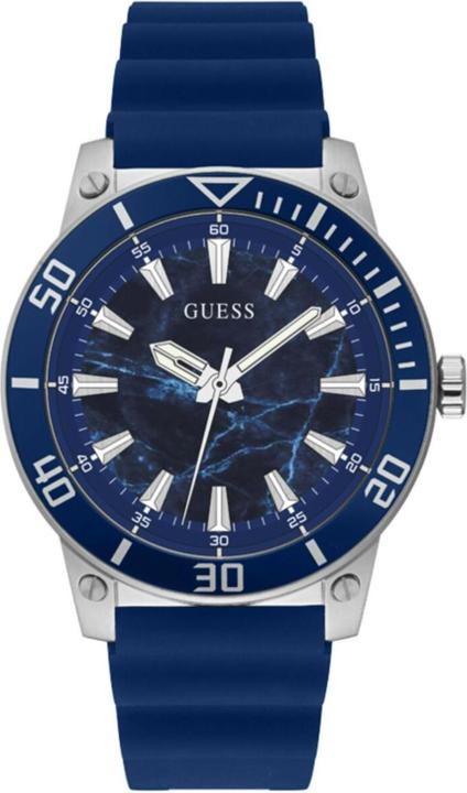 Immagine prodotto Guess Men's Watch GW0420G1 (Ã˜ 46 mm) (46 mm)