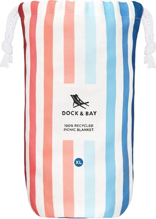 Produktbild Dock & Bay Picnic Blanket