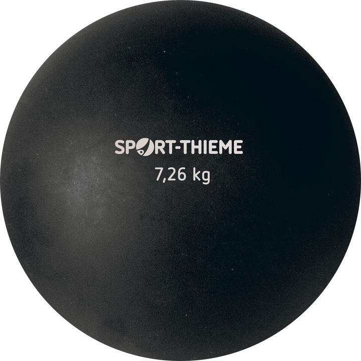 Immagine prodotto Sport-Thieme Palla d'urto in plastica (7260 g)