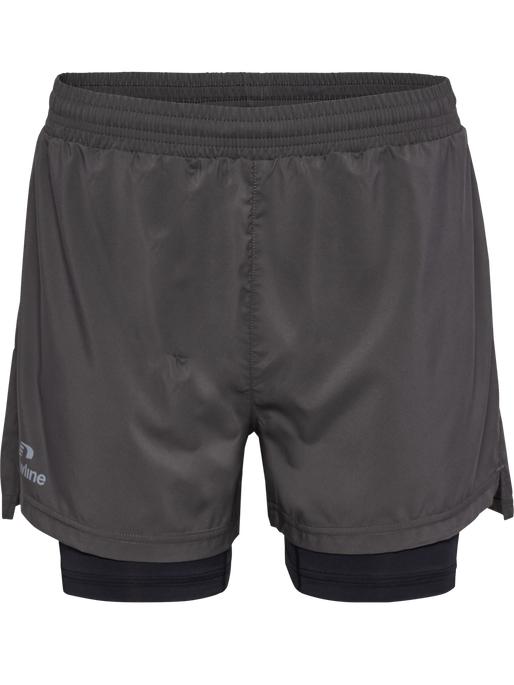 Image du produit Newline nwlDETROIT 2IN1 SHORTS FEMME (XS)