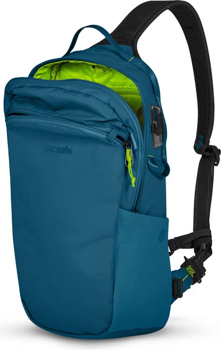 Immagine prodotto Pacsafe Borsa a tracolla ECO con protezione RFID 19 cm (9 l)
