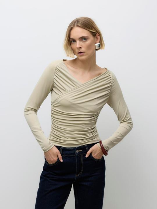 Produktbild Vero Moda AWSOPHIA Top Bluse (M)