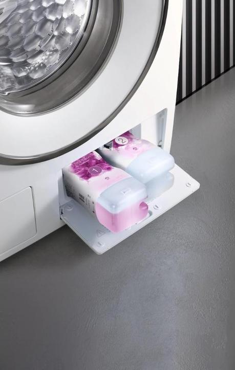 Produktbild Miele UltraPhase (37 Waschgänge, Flüssigwaschmittel)