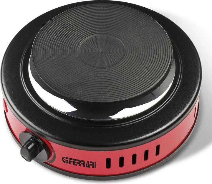 G3 Ferrari Electric hob 1d. G3FERRARI G1015700