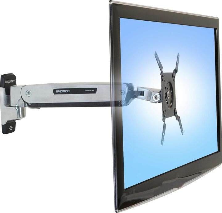 Produktbild Ergotron Interacitv (Wand, 42")