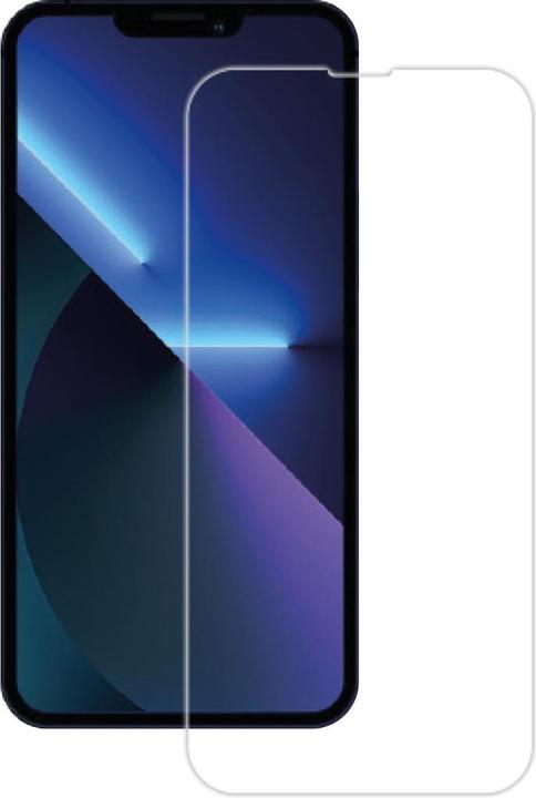 Produktbild Vivanco Displayschutzglas (1 Stück, Apple iPhone 13, Apple iPhone 13 Pro)