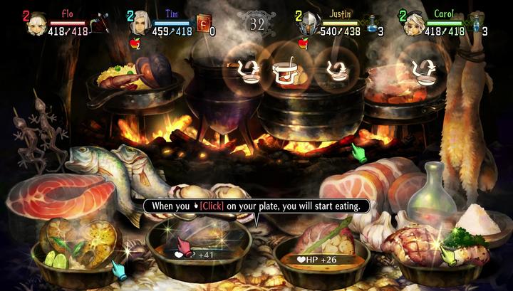 Produktbild Atlus Dragon's Crown Pro (PS4)