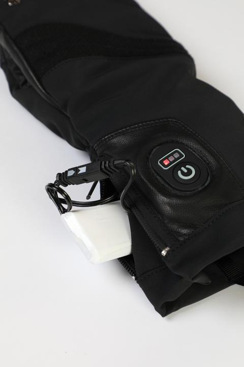 Actual product image snowlife Heat Dt (XS)