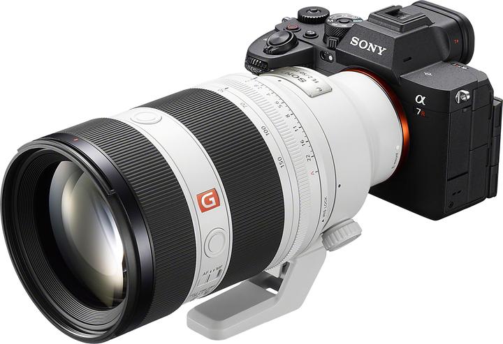 Produktbild Sony FE 50-150mm f/2 GM (Sony E, Vollformat)