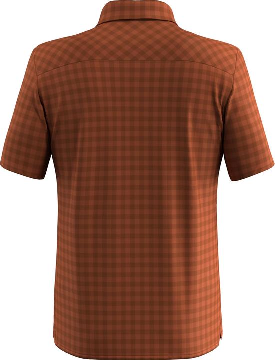 Produktbild Salewa PUEZ DRY Herren S/S SHIRT (52)