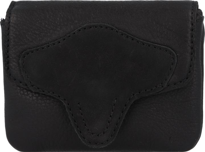 Produktbild Cowboysbag Geldbörse Leder 14 cm