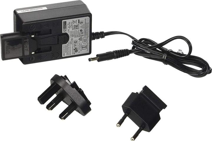 Actual product image D-Link 12V 3A POWER ADAPTER