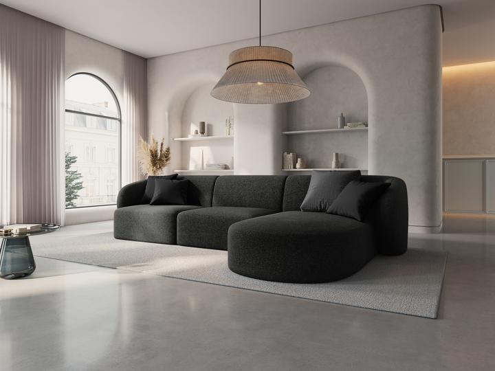 Immagine prodotto Maison Heritage Chiara (Divano ad angolo)