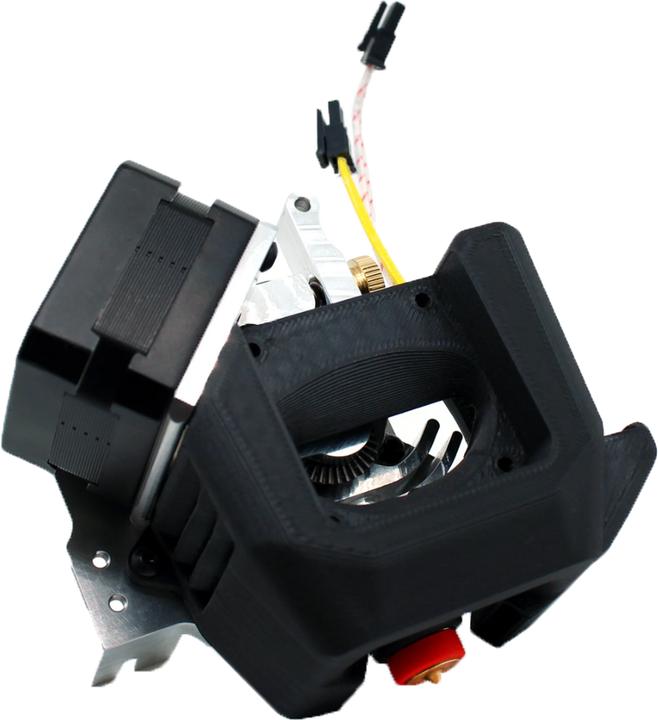 Image du produit MicroSwiss Micro Swiss NG™ REVO Direct Drive Extruder pour Creality CR-10 / Ender 3 Printers