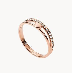 Actual product image Fossil Vintage Glitz (60)
