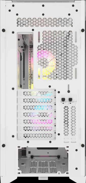 Produktbild Corsair iCUE 5000D RGB Airflow (ATX, mATX, Mini-ITX)