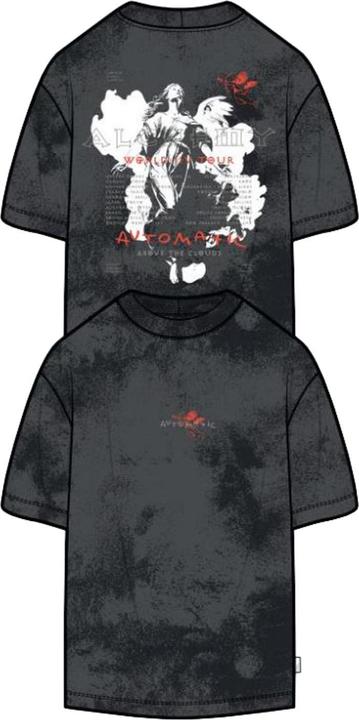 Only & Sons Onsray Ovz Washed Ss Tee (L)
